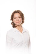 Астахова Мария Андреевна
