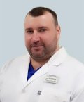 Коваленко Игорь Владимирович