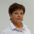 Рыжаева Ольга Владимировна