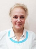 Молчанова Татьяна Владимировна