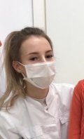Войтик Вероника