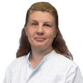 Сердюкова Татьяна Васильевна