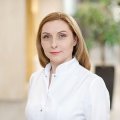 Антипова Нина Владимировна