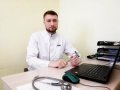Ибрагимов Байрам Темирланович