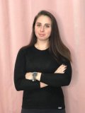 Солодовникова Мария