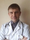 Гореликов Михаил Алексеевич