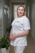 Степанова (Минуллина) Ольга Александровна