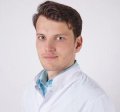 Парамонов Алексей Александрович