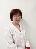 Громова Наталья Витальевна