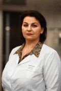 Котлова Светлана