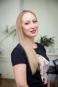 Платонова Виолетта Васильевна