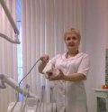 Терехина Надежда
