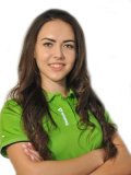 Щербакова Юлия Витальевна