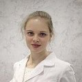 Никитина Елена Сергеевна