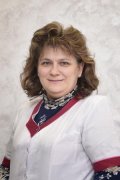 Смирнова Елена Николаевна