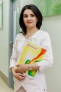 Мусаева Теране Исаевна