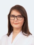 Валиуллина Алина Рамильевна
