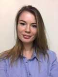 Колузакова Вера Андреевна