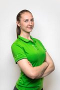 Кабышева Кристина Юрьевна