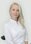 Аверьянова Елена Владимировна