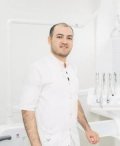 Сиддиков Адиль