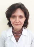 Тервинская Мария Анатольевна
