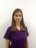 Сакун Оксана Сергеевна
