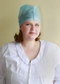 Рыжова Алена Юрьевна
