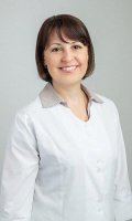 Данченко Юлия Борисовна