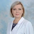 Бокова Наталья Анатольевна