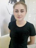 Соловьева Алина
