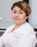 Рыжкова Ирина Васильевна