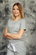 Максюкова Екатерина Станиславовна