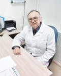 Самитов Оскар Шевкатович