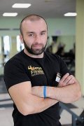 Омаров Камиль