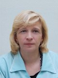 Петрова Наталья Игоревна