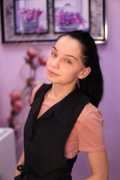 Шарапова Анастасия