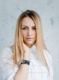 Гуреева Екатерина