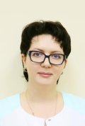 Копылова Татьяна Александровна