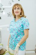Черкащенко Светлана Станиславовна