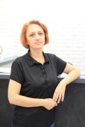 Труфанова Ольга
