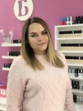 Дороничева Ангелина Сергеевна