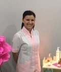 Сологуб Екатерина Александровна