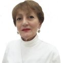 Мирзоян Лиля Асцатуровна