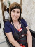 Харитонова Ирина