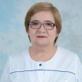 Читлова Татьяна Дмитриевна