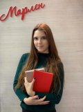 Абрамова Диана