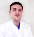 Парсян Шаген Гарегинович