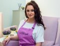 Шишкова Кристина