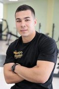 Максютов Артур